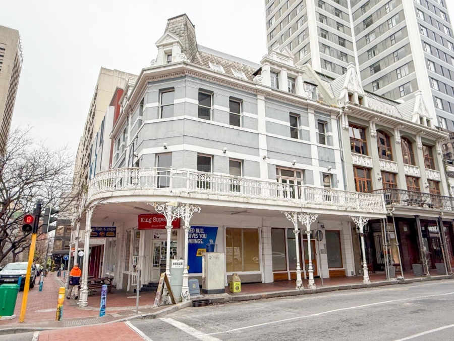 To Let commercial Property for Rent in Cape Town City Centre Western Cape